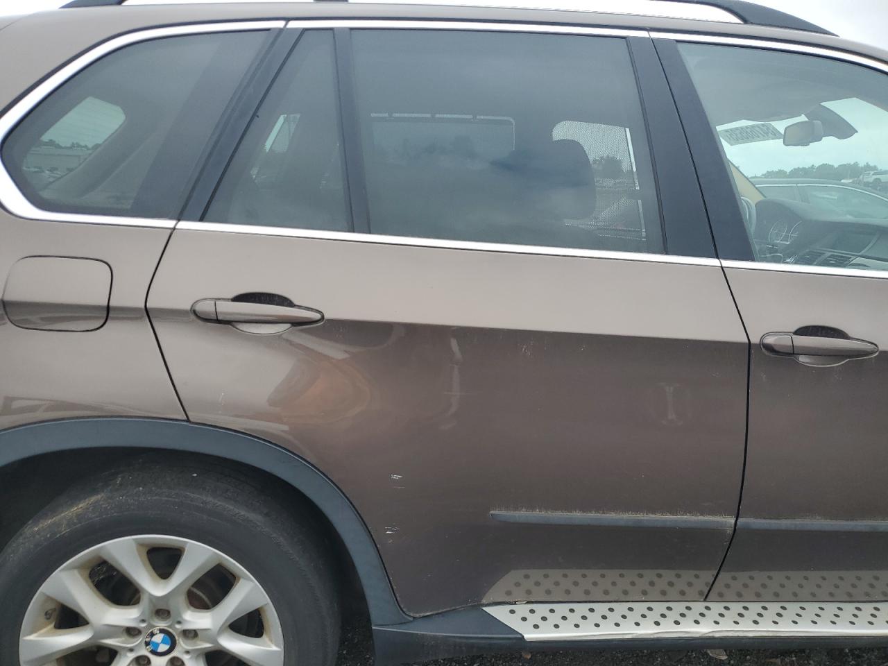 2013 BMW X5 xDrive35I VIN: 5UXZV4C52D0E06196 Lot: 64768535