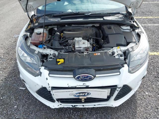 2012 FORD FOCUS TITA