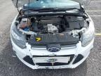 2012 FORD FOCUS TITA for sale at Copart SANDTOFT