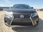 2013 LEXUS RX 350 BASE   for sale at Copart AB - EDMONTON