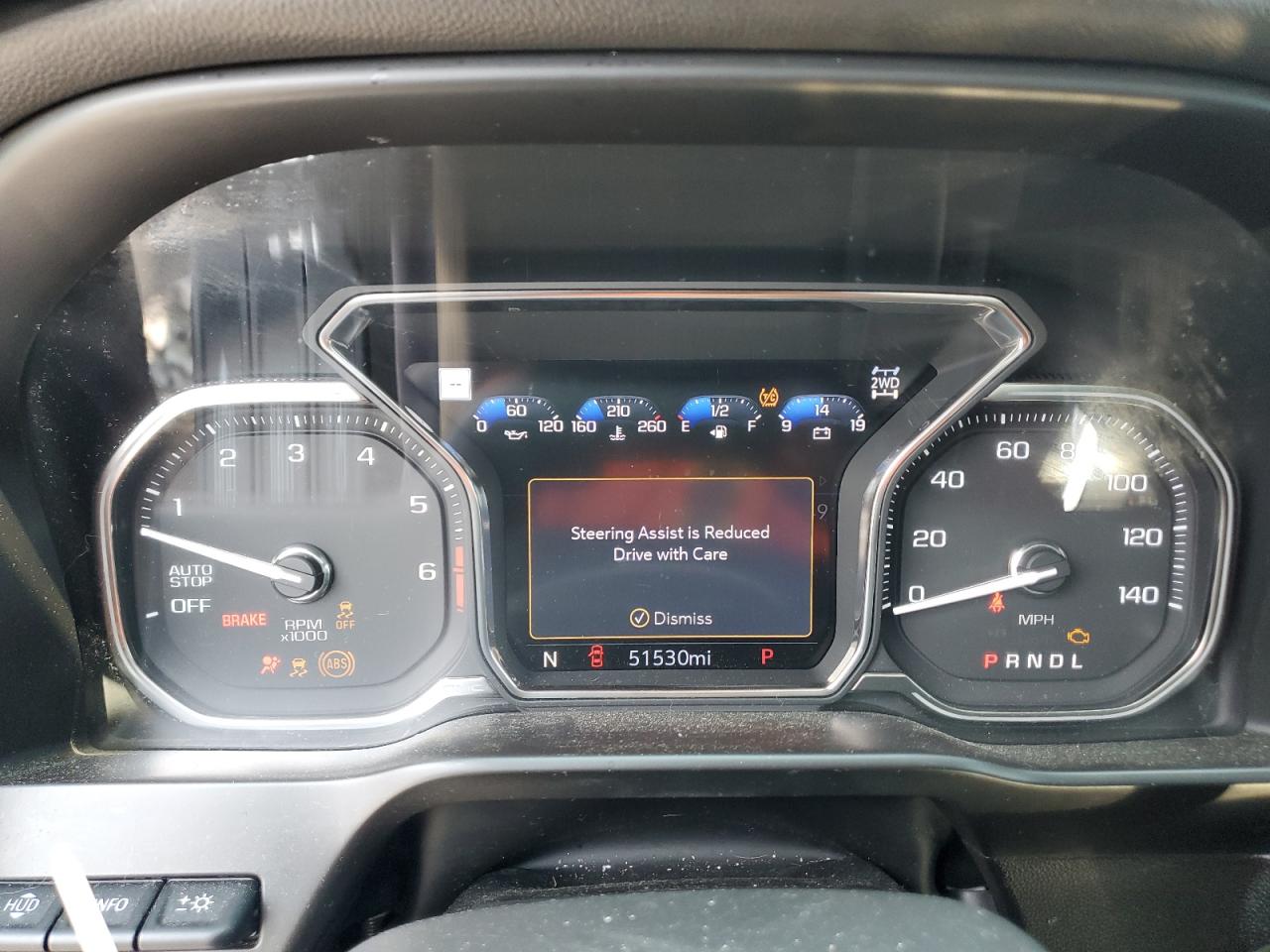 2020 GMC Sierra K1500 Denali VIN: 3GTU9FEL4LG344105 Lot: 64485765