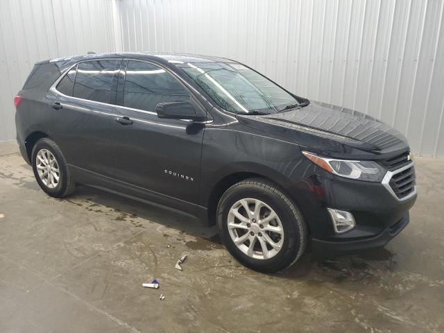  CHEVROLET EQUINOX 2020 Black