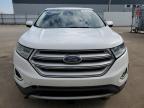 2015 FORD EDGE SEL   for sale at Copart AB - EDMONTON