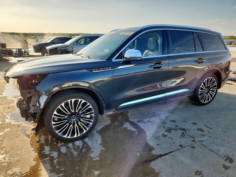 LINCOLN AVIATOR BL 2022