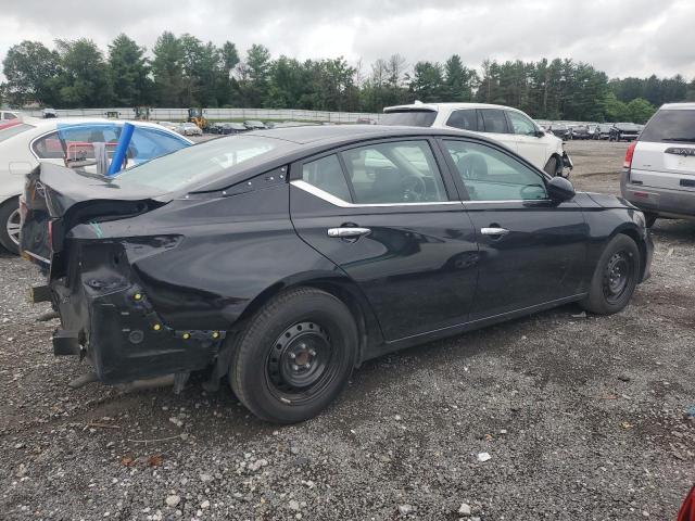  NISSAN ALTIMA 2021 Черный