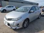 2013 TOYOTA AURIS ICON for sale at Copart PETERLEE