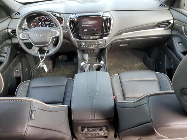  CHEVROLET TRAVERSE 2023 Biały