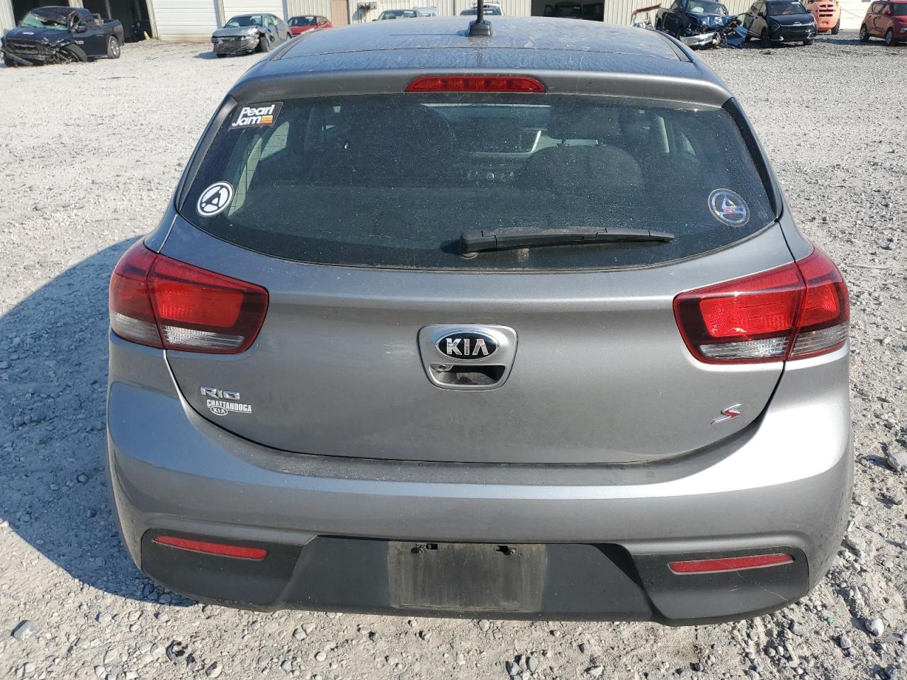 2021 Kia Rio S VIN: 3KPA25AD1ME433451 Lot: 64046325