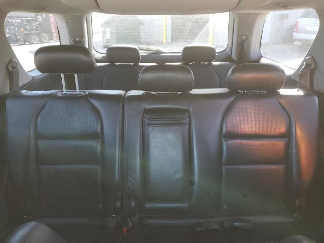 2006 ACURA MDX TOURING  