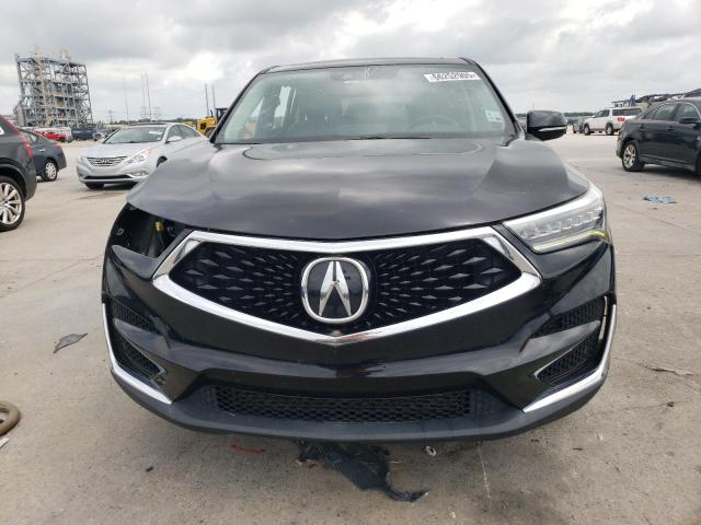  ACURA RDX 2021 Czarny