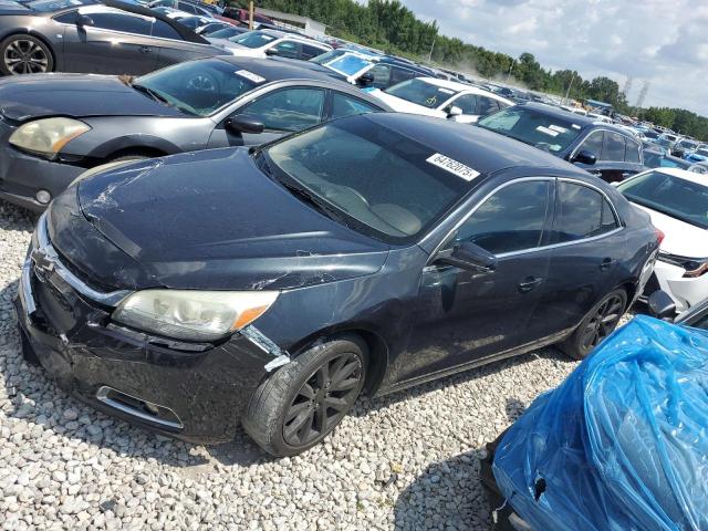 Sedans CHEVROLET MALIBU 2015 Czarny