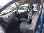 2012 CITROEN BERLINGO M for sale at Copart SANDY