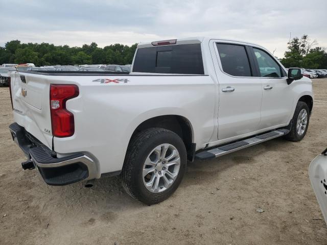  CHEVROLET ALL Models 2022 White
