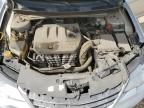 2008 CHRYSLER SEBRING LX   à vendre chez Copart AB - EDMONTON