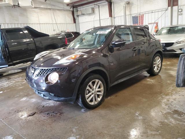 2015 Nissan Juke S