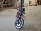 1981 YAMAHA XJ   for sale at Copart IA - DAVENPORT