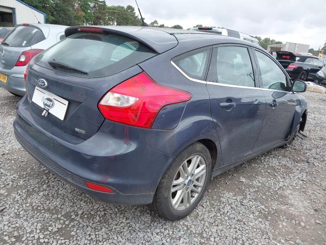 2012 FORD FOCUS TITA