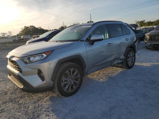 TOYOTA RAV4 – zdjęcie z aukcji, lot #64305815