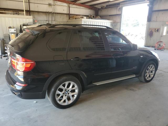Parquets BMW X5 2012 Black