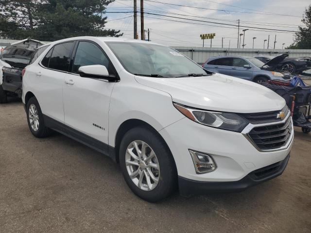  CHEVROLET EQUINOX 2018 Biały