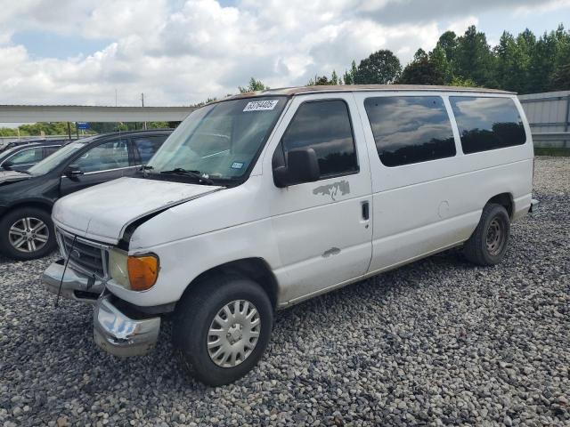 2004 Ford Econoline E150 Wagon