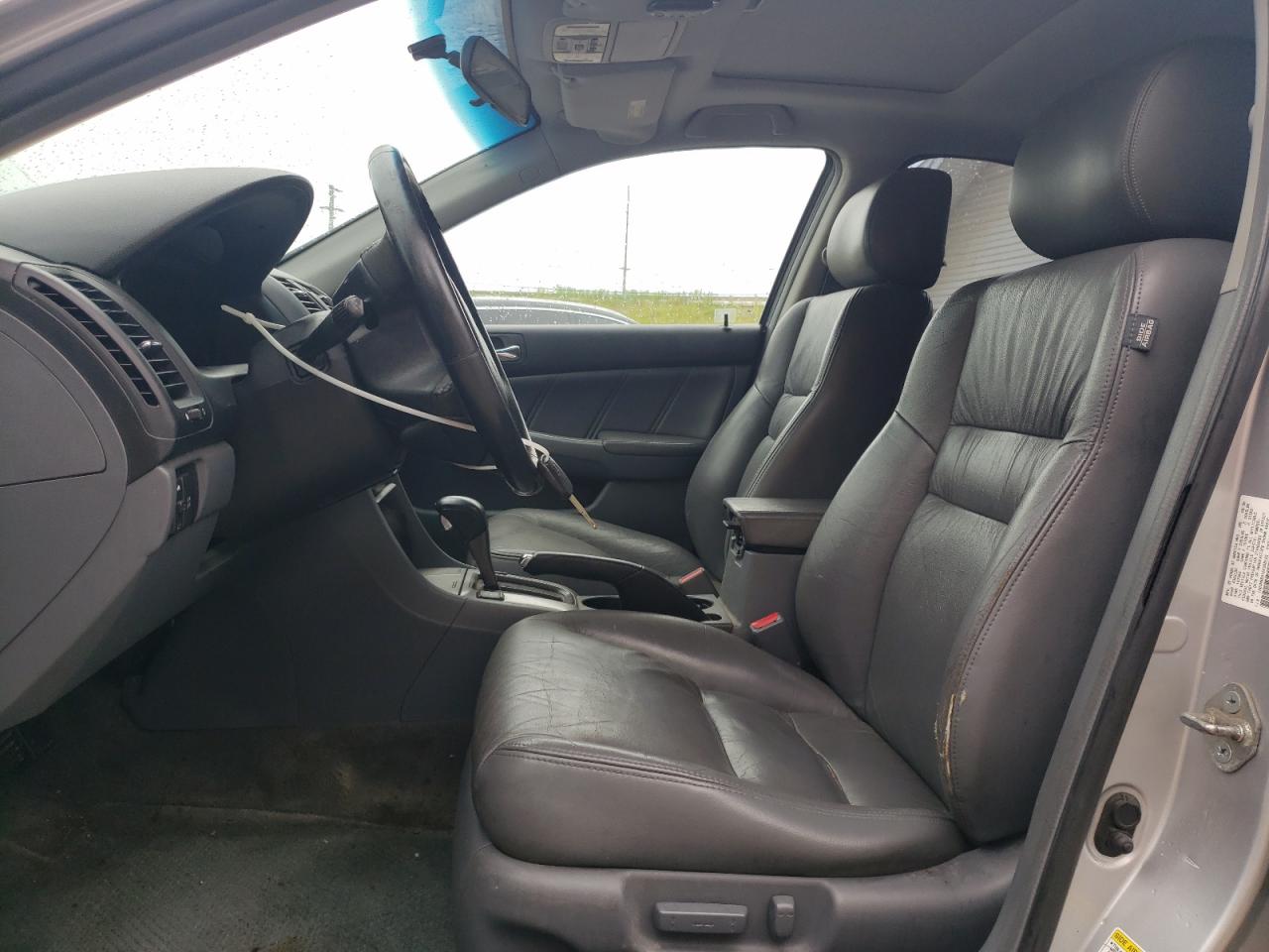 2006 Honda Accord Ex VIN: 1HGCM66516A068142 Lot: 62817855