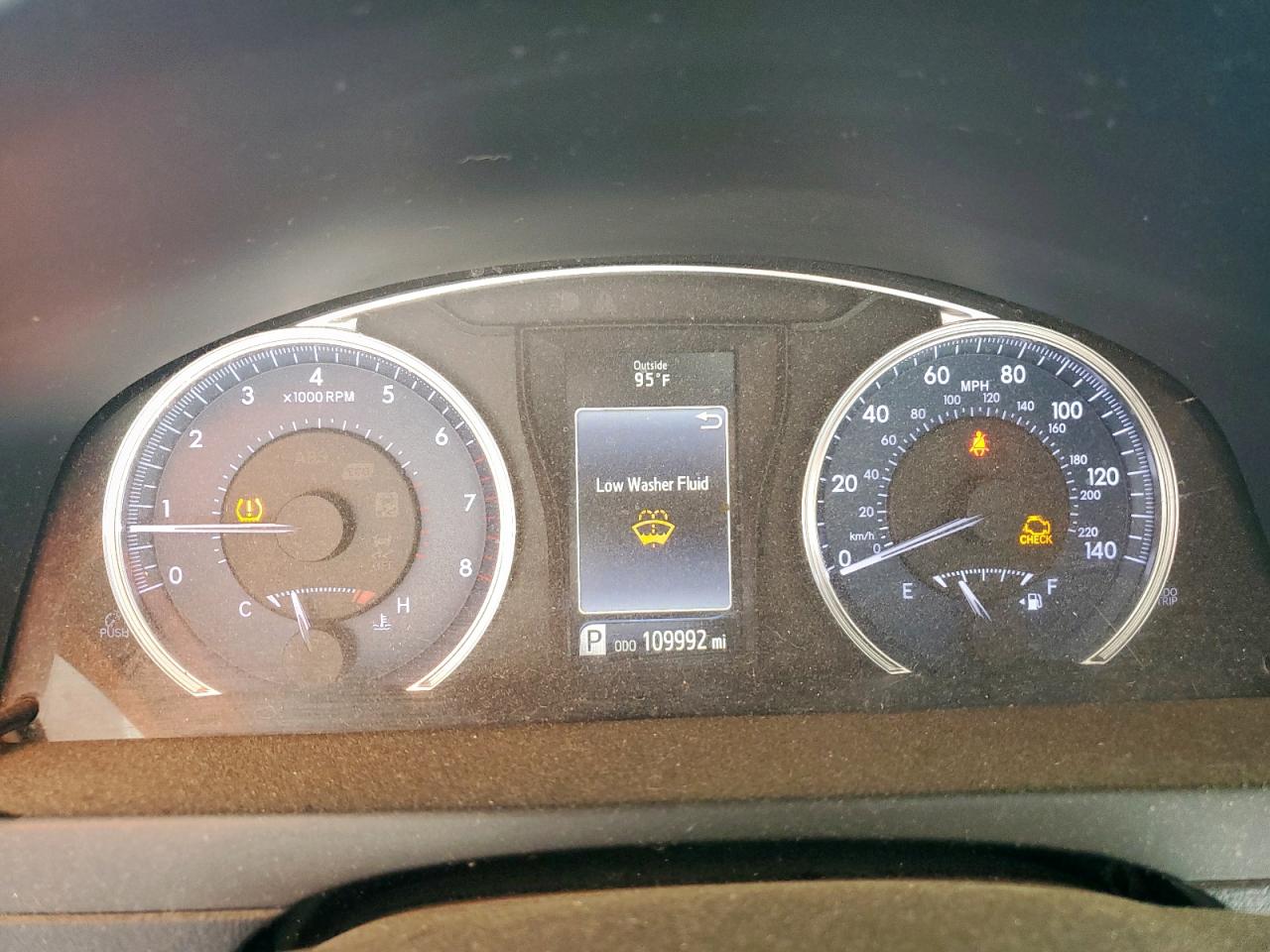 2017 Toyota Camry Le VIN: 4T1BF1FK6HU307694 Lot: 63529745