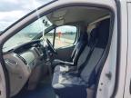 2005 VAUXHALL VIVARO 270 for sale at Copart CORBY