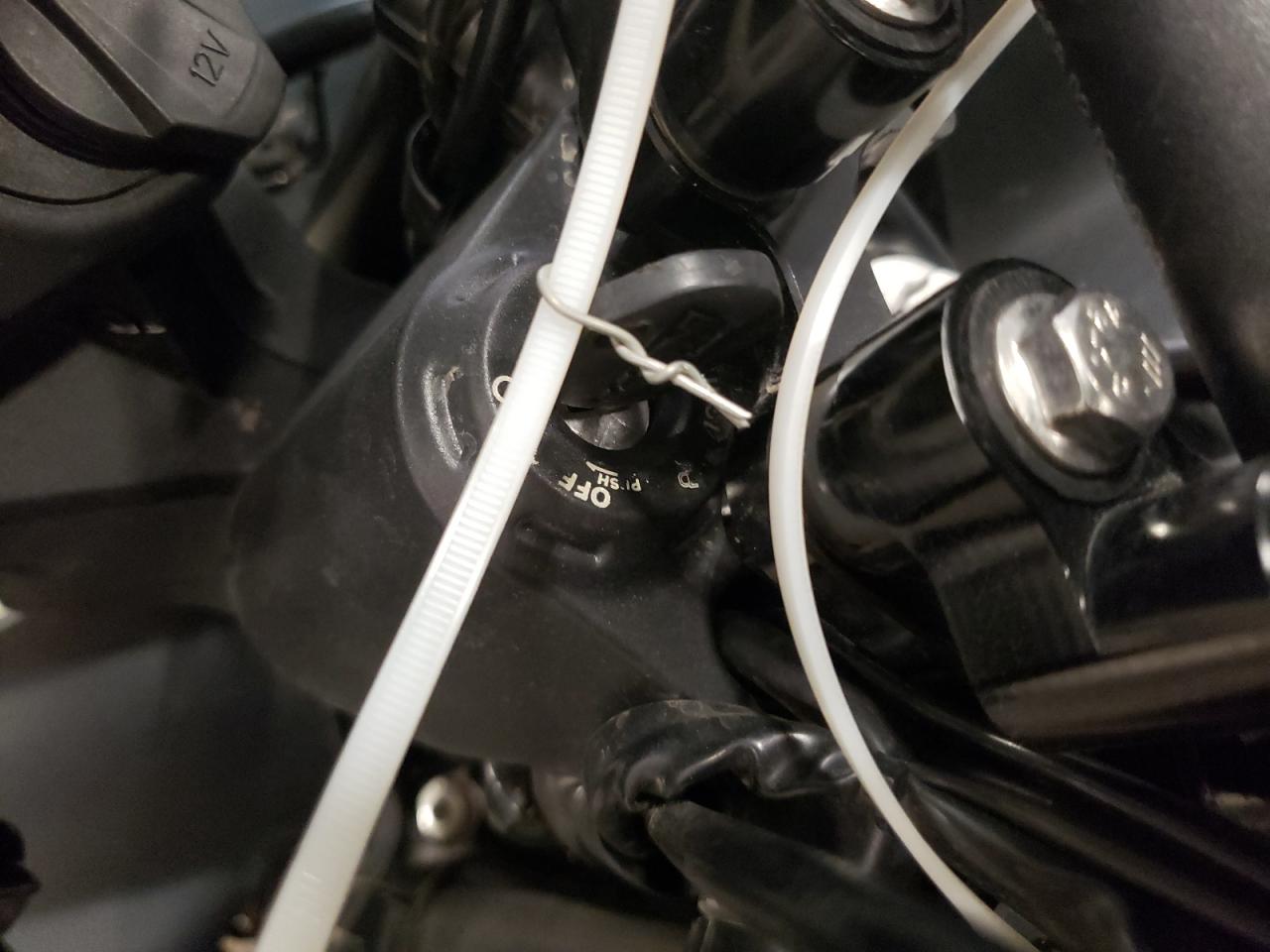 2020 Ktm 390 Adventure VIN: MD2JGJ403LC203817 Lot: 66234545