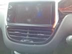 2014 PEUGEOT 208 ALLURE for sale at Copart WISBECH