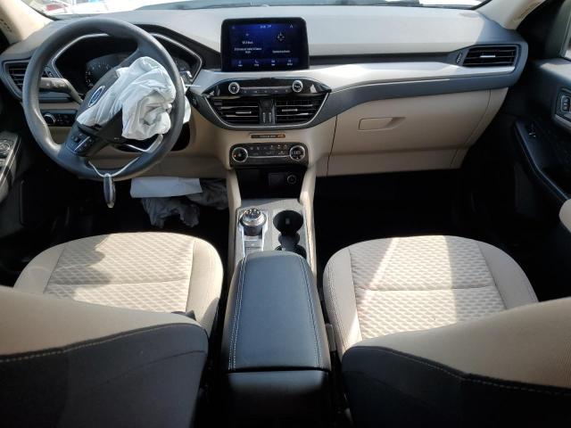  FORD ESCAPE 2020 Белы