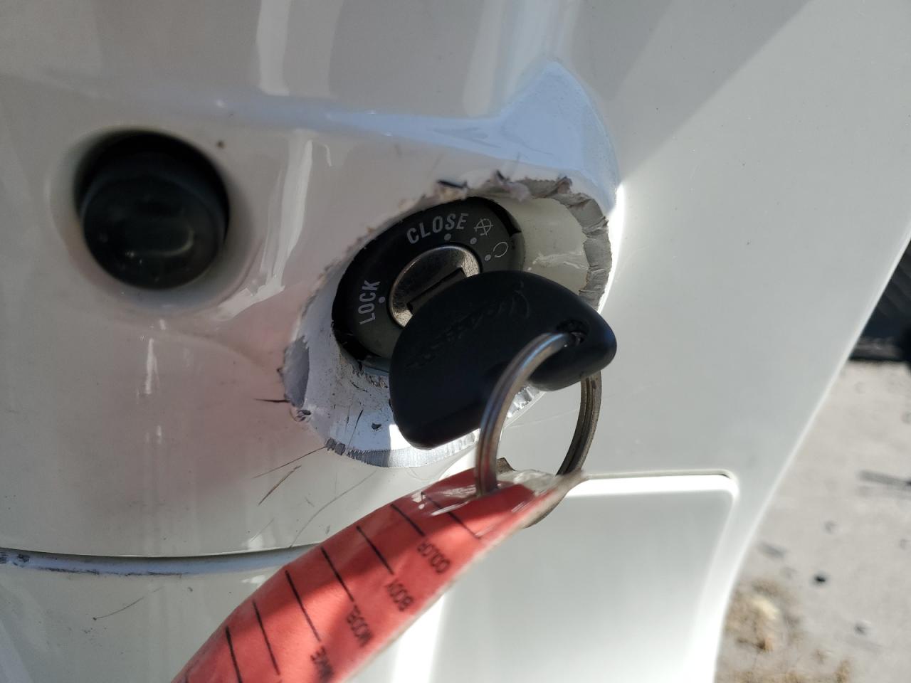 2018 Vespa Sprint 150 3V VIN: ZAPM818G5J5701072 Lot: 66542215