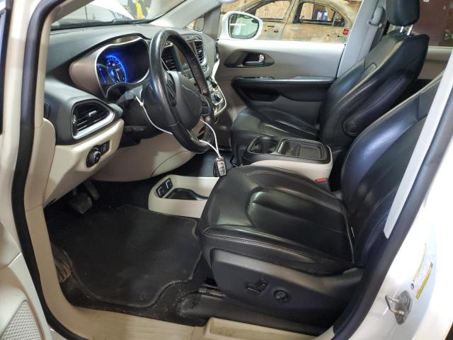  CHRYSLER PACIFICA 2020 Biały
