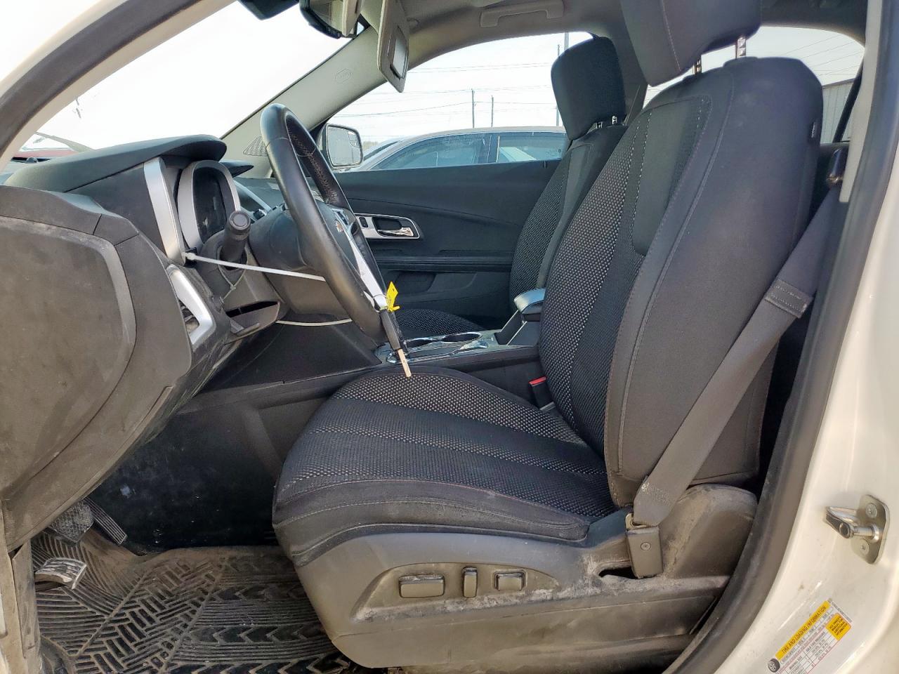 2014 Chevrolet Equinox Lt VIN: 1GNALBEK8EZ120222 Lot: 64439225