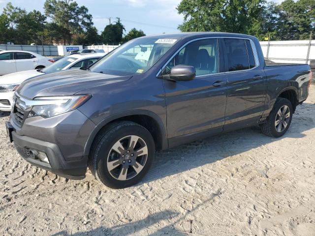 HONDA RIDGELINE 2019 Gray