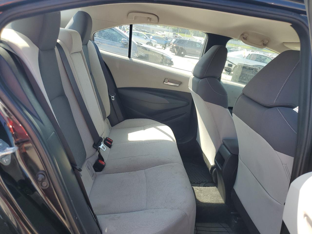 5yfepmae0mp187237 5YFEPMAE0MP187237 2021 Toyota Corolla Le