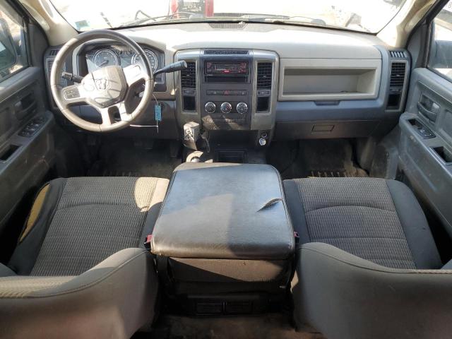 2011 DODGE RAM 2500   