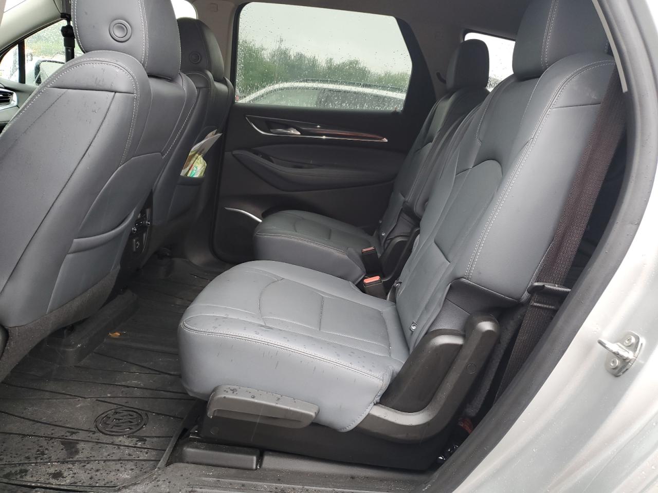 2021 Buick Enclave Essence VIN: 5GAEVAKW3MJ204128 Lot: 66846645