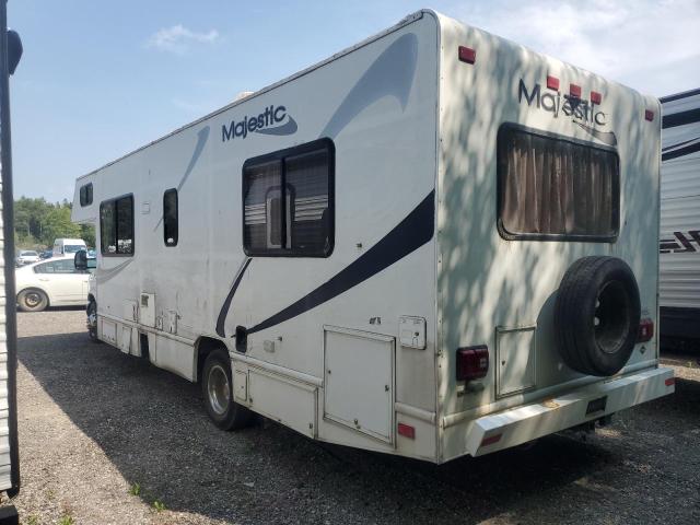 2004 FORD ECONOLINE E450 SUPER DUTY CUTAWAY VAN  