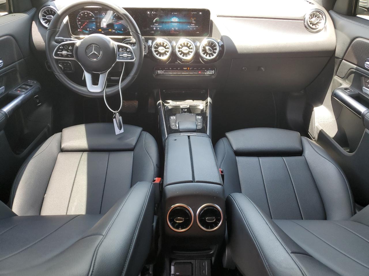 2021 Mercedes-Benz Gla 250 VIN: W1N4N4GB6MJ216672 Lot: 62549605