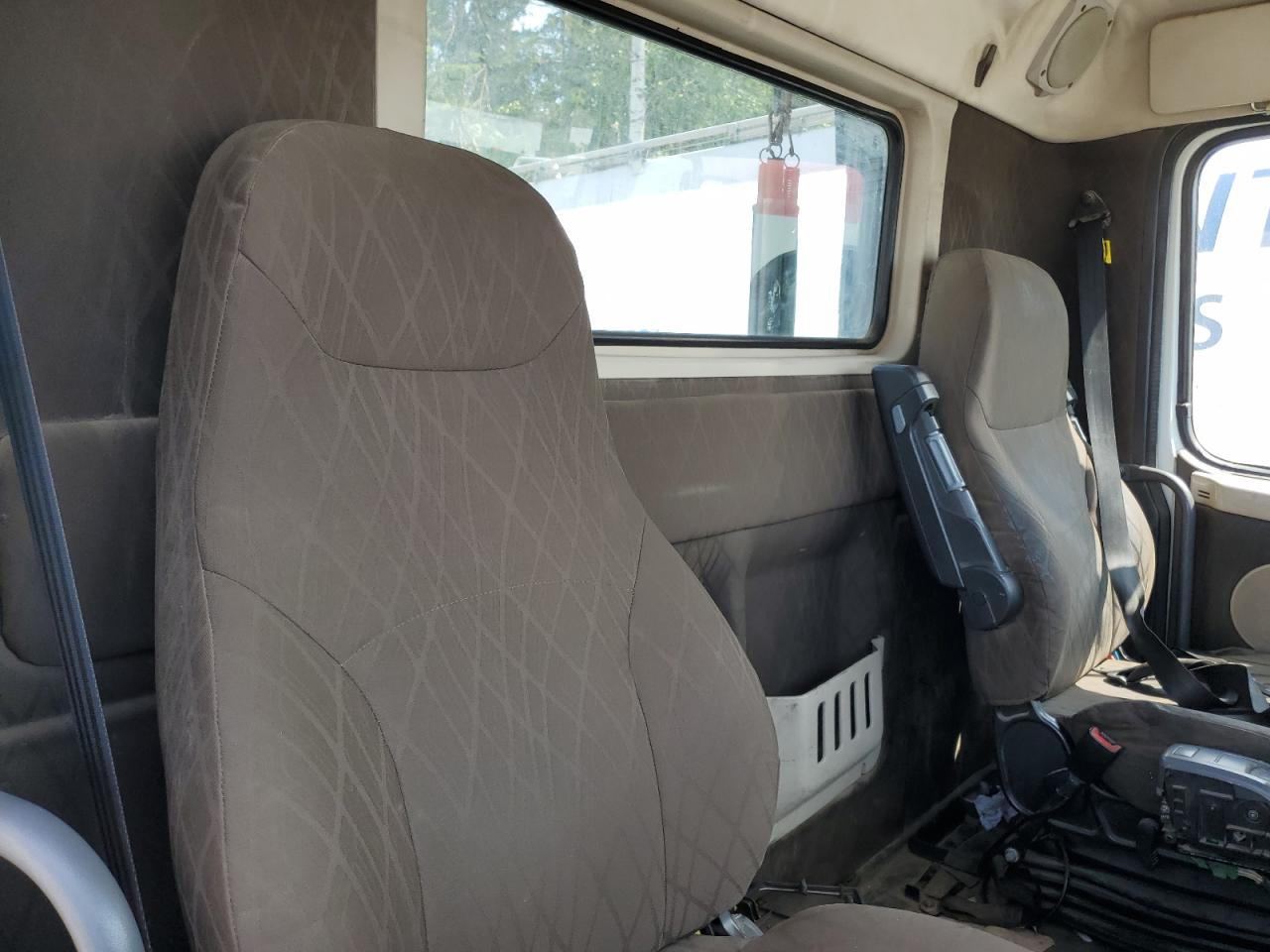 2014 Volvo Vn Vnl VIN: 4V4NC9EJ5EN159050 Lot: 63776865