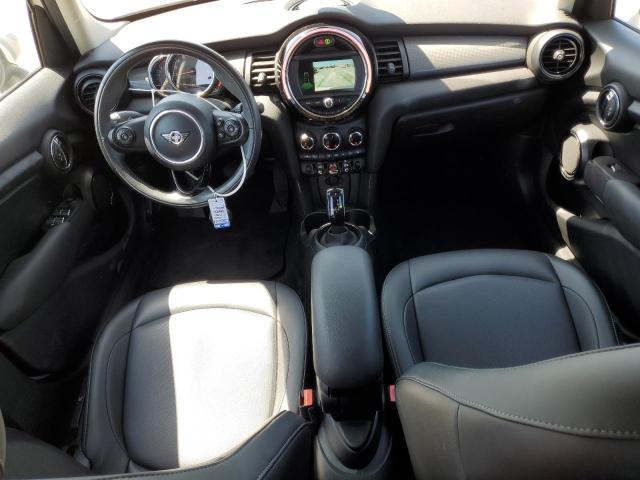  MINI COOPER 2020 Beżowy