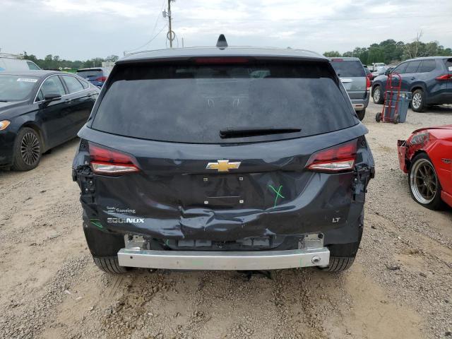  CHEVROLET EQUINOX 2022 Szary