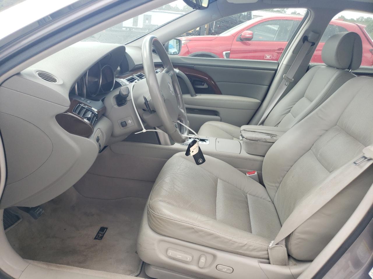 jh4kb16546c007566 JH4KB16546C007566 2006 Acura Rl