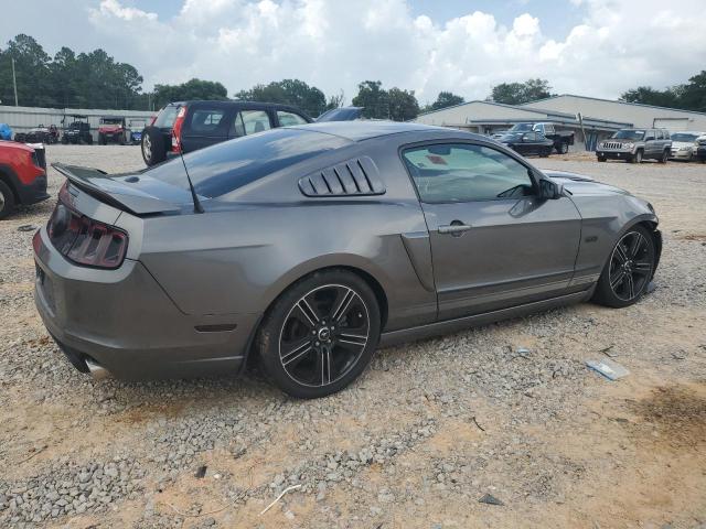  FORD MUSTANG 2014 Szary
