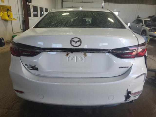  MAZDA 6 2020 Biały