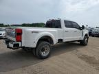 2024 FORD F450 SUPER DUTY   for sale at Copart ON - TORONTO