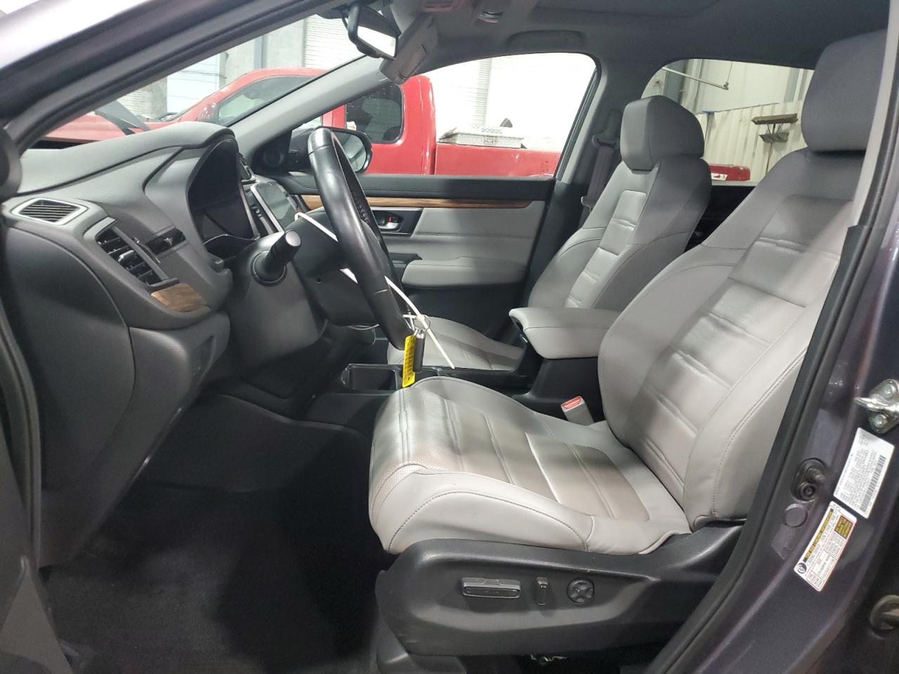 2020 Honda Cr-V Exl VIN: 5J6RW2H81LL003417 Lot: 63787035