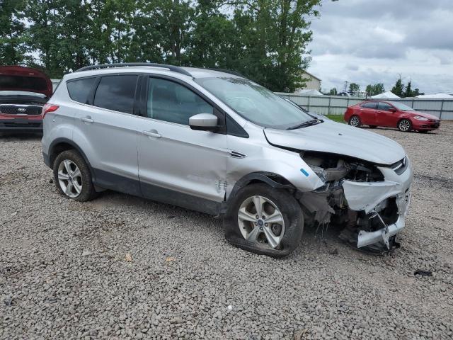 Паркетники FORD ESCAPE 2016 Серебристый