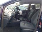 2011 FORD FIESTA TIT for sale at Copart SANDY
